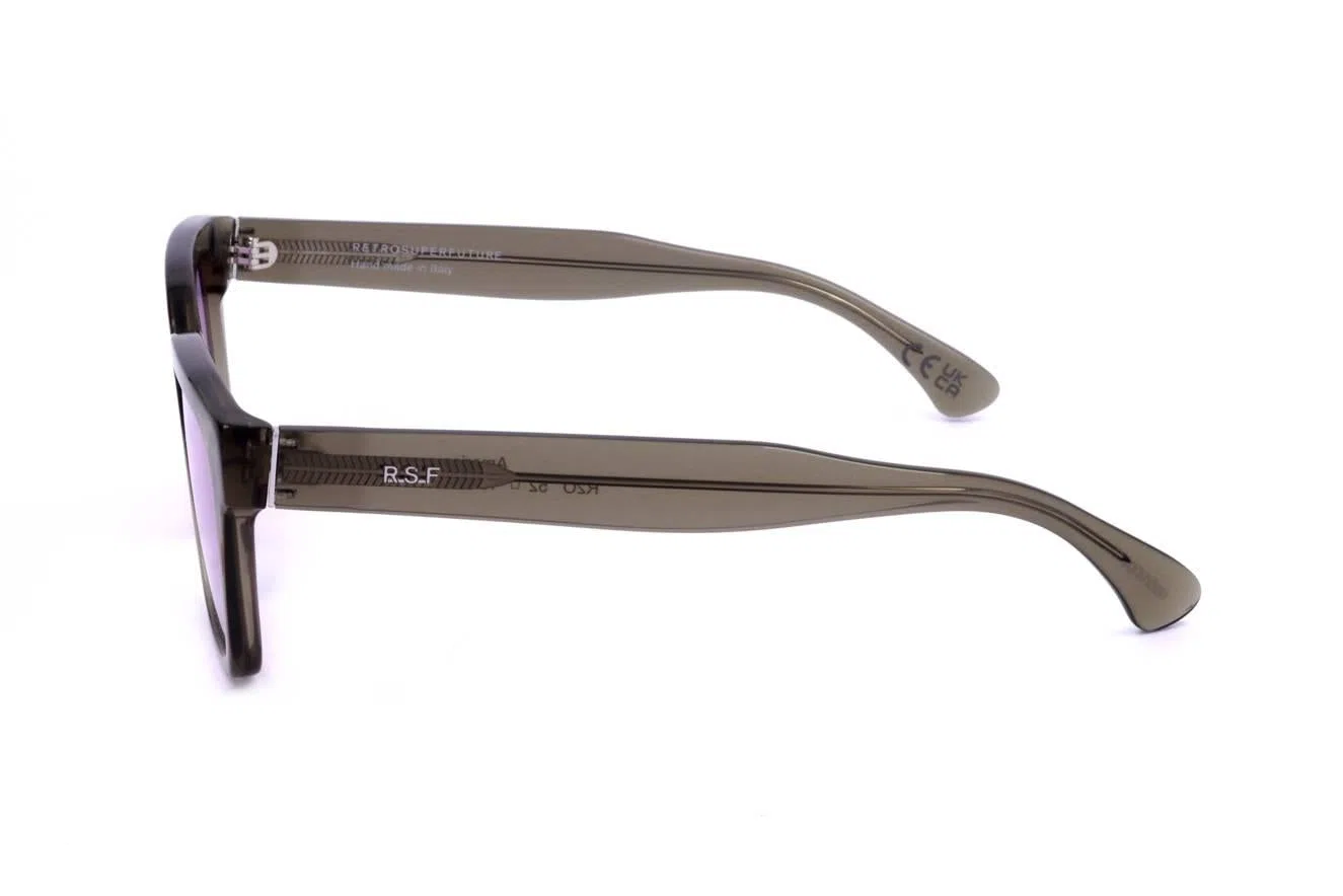 Retrosuperfuture AMERICAFRAGMENT Sunglasses - view 4